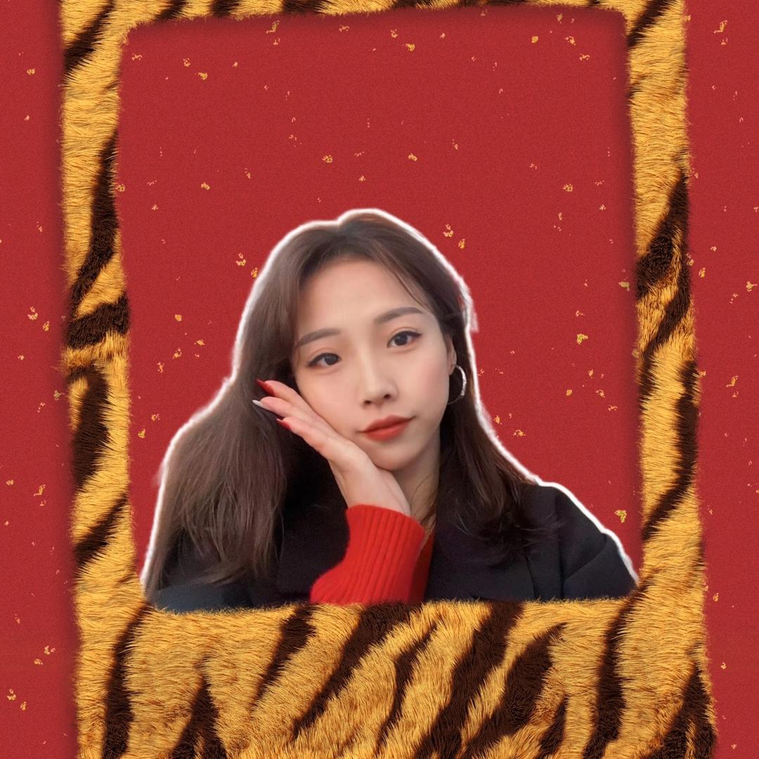 敏敏❤️
