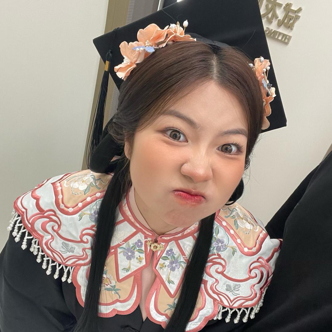小蜗牛.