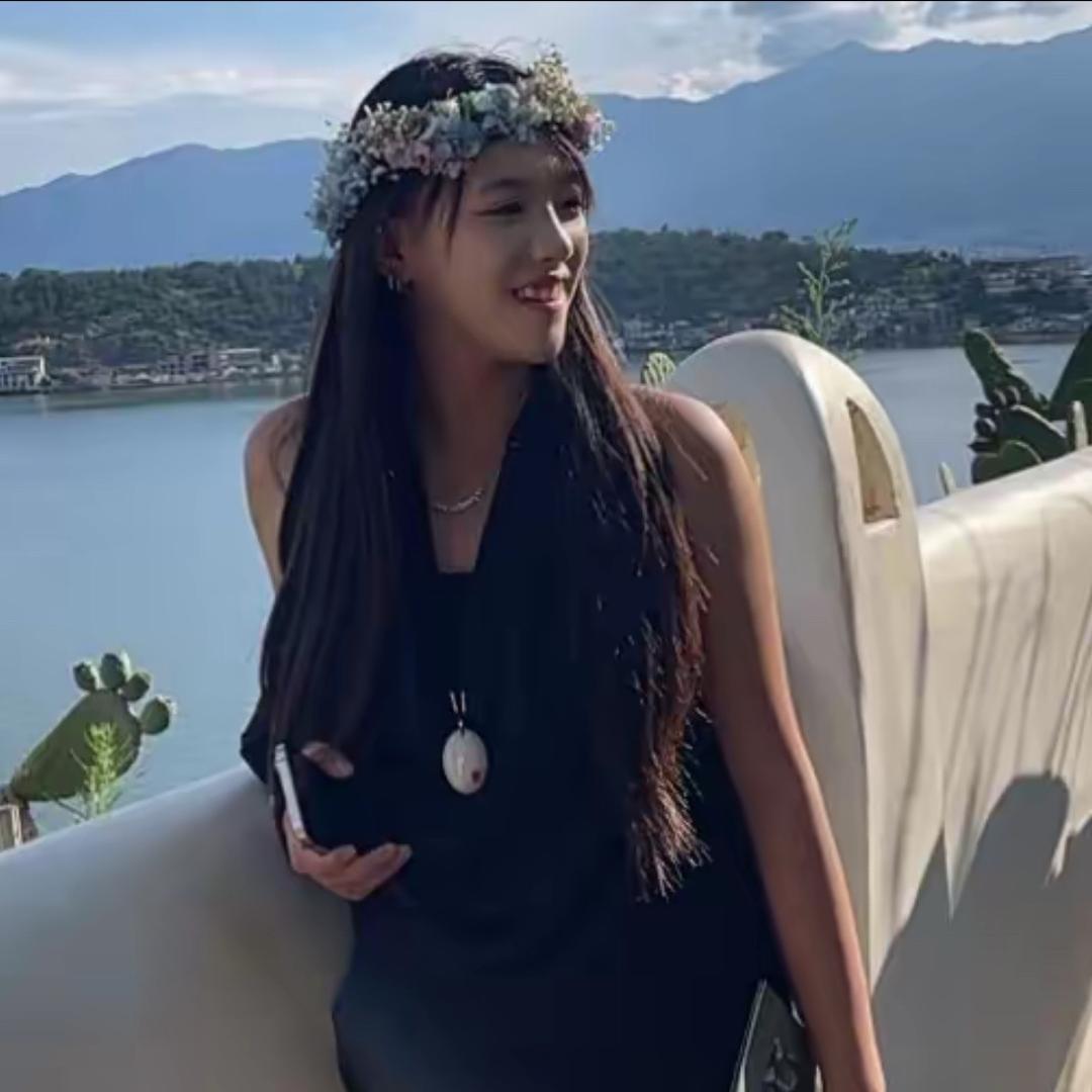 大理漾濞阿梅，河南周口太康火女孩