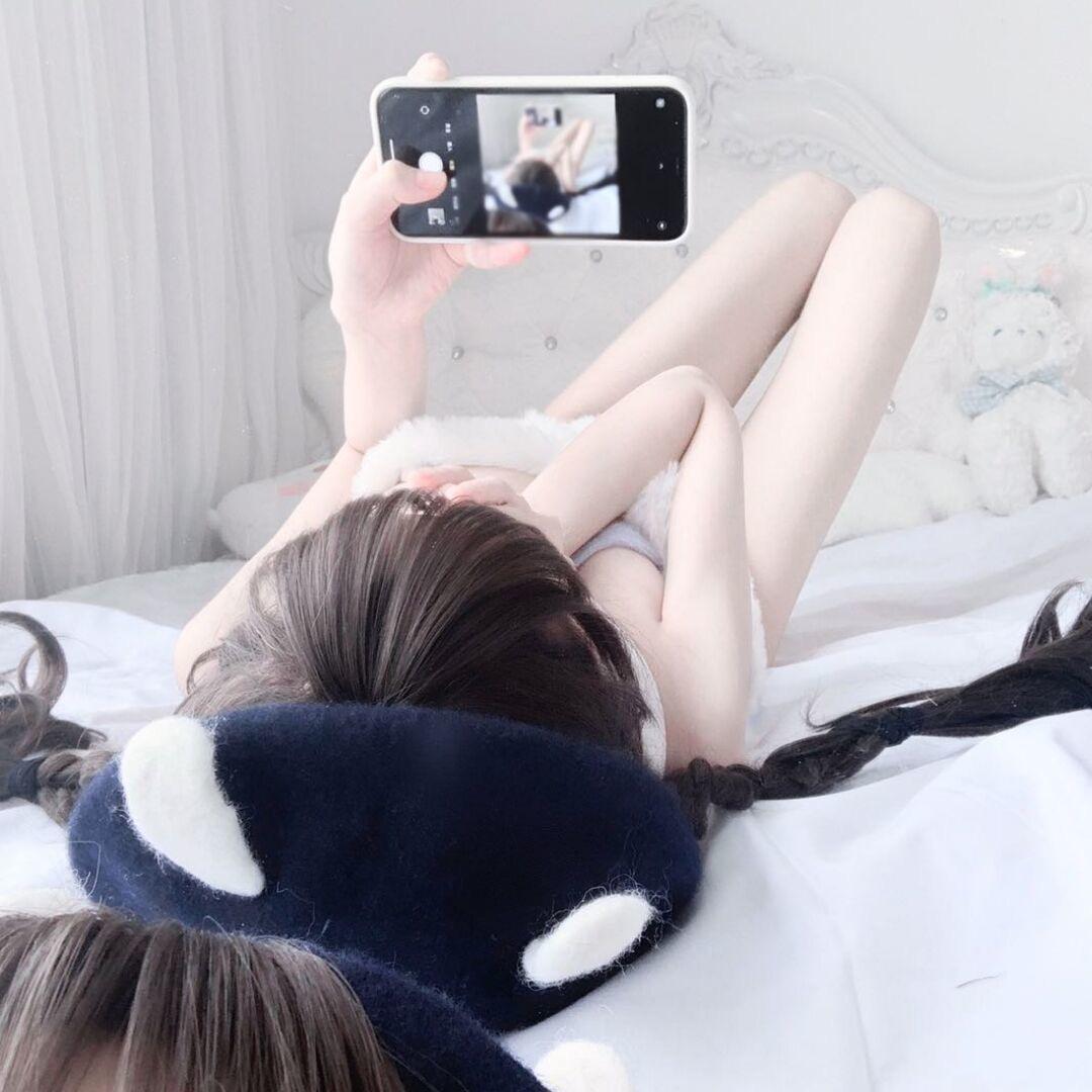 小茜