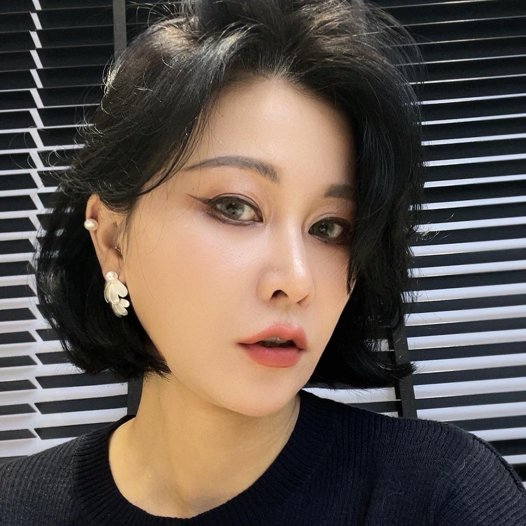 MISSMIN墨姐的日常