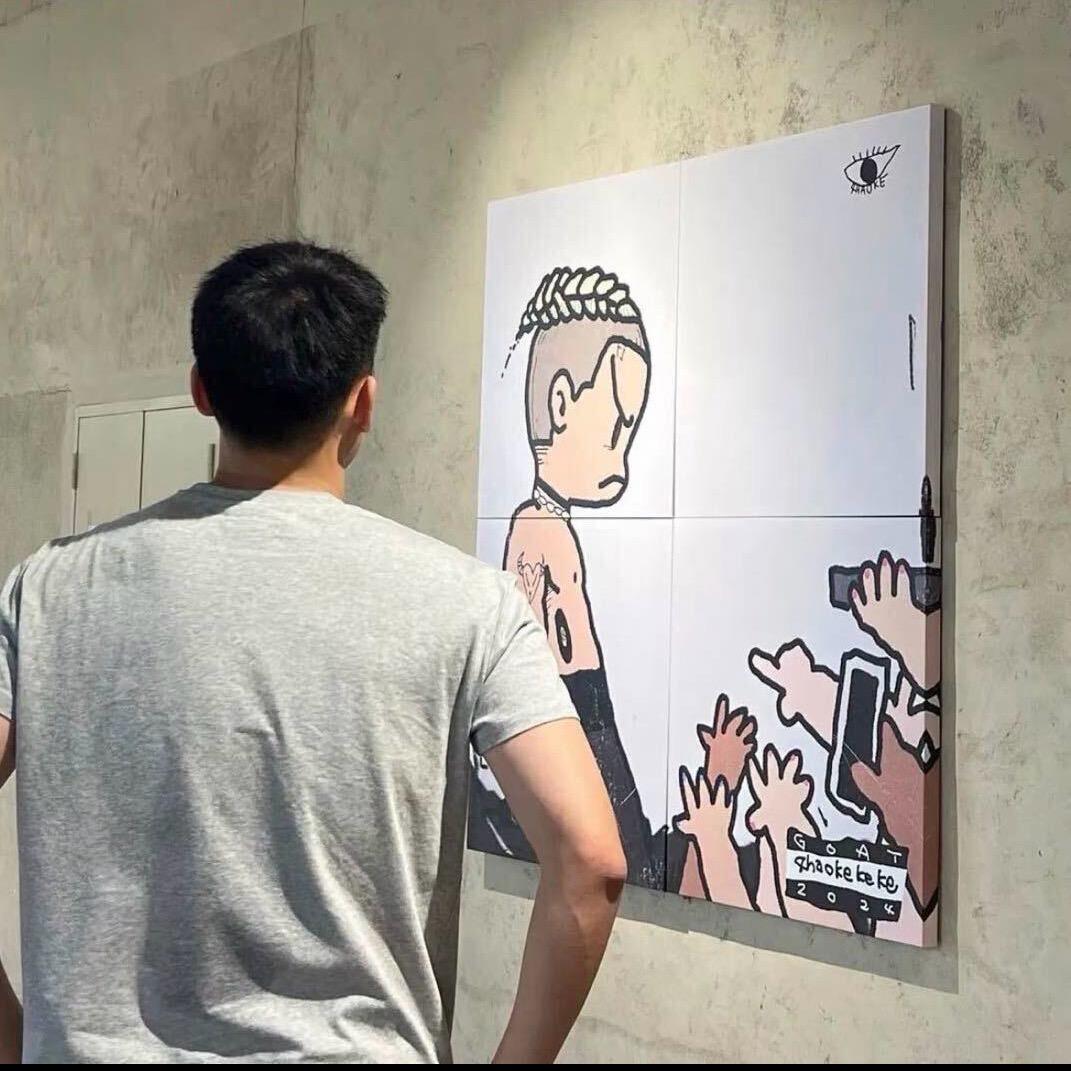 以体育人-洛阳火锅教练