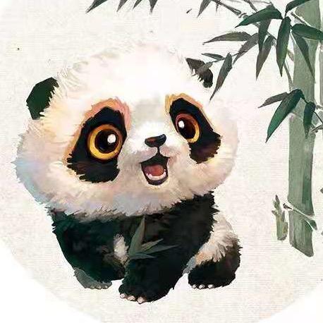 熊猫枭尉
