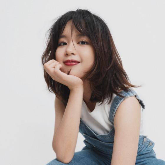 周梓琦_Ariky@抖音