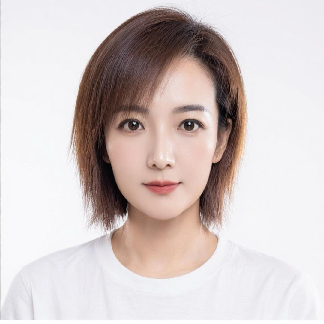 木子Liᮁꫛ👸🏻