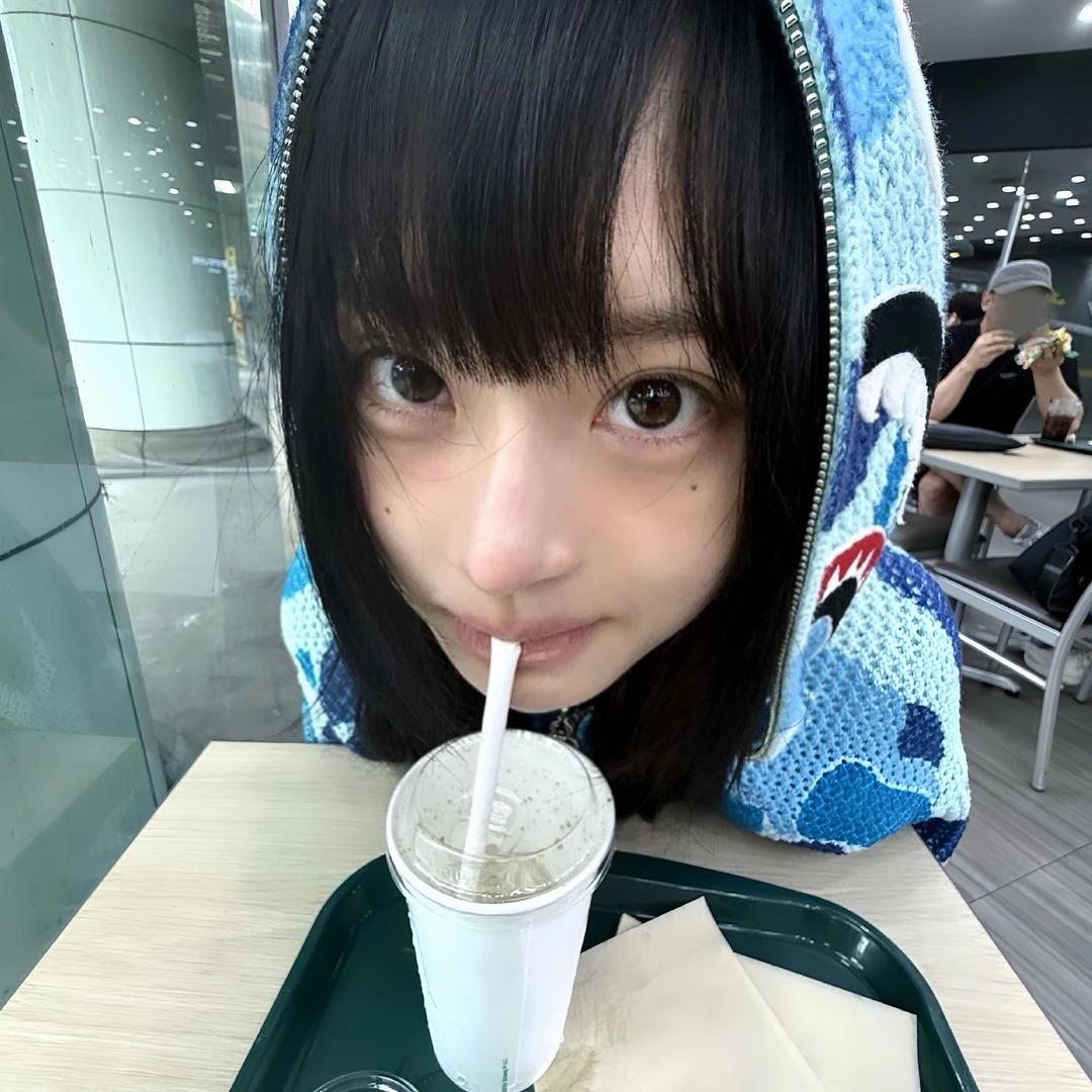 云