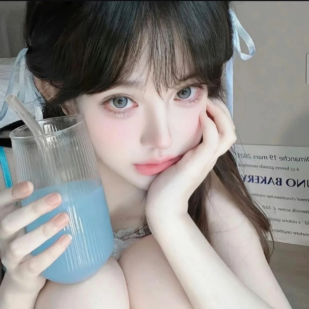 小呦米🦋（沉淀版）