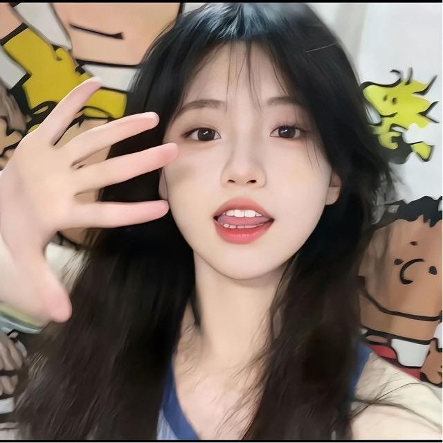 橘子气泡水🍊