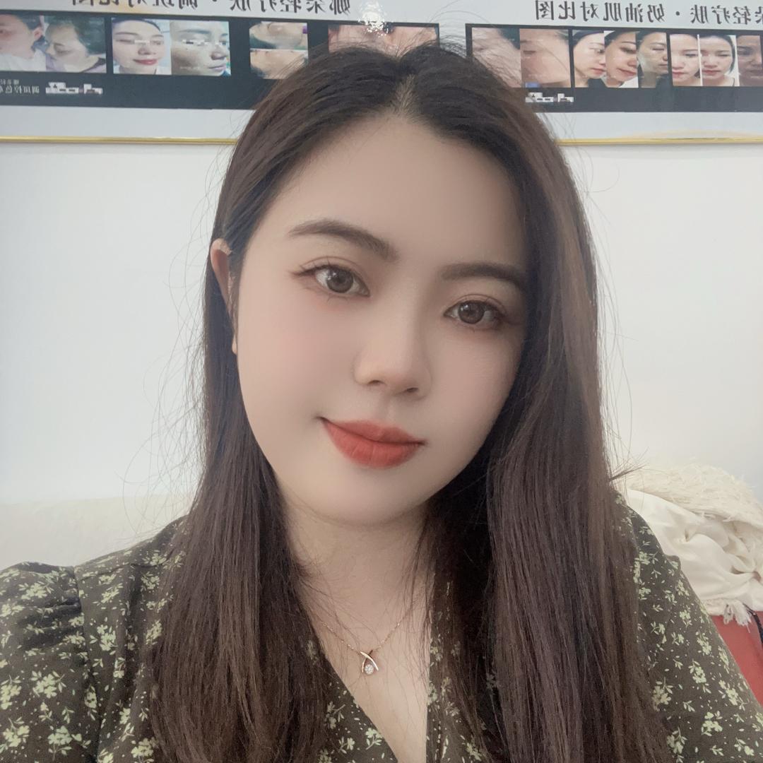 贵港洗脸脱胡子店