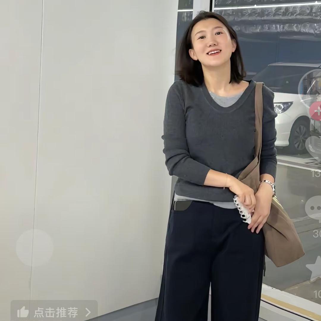 爱自然（精选穿搭）