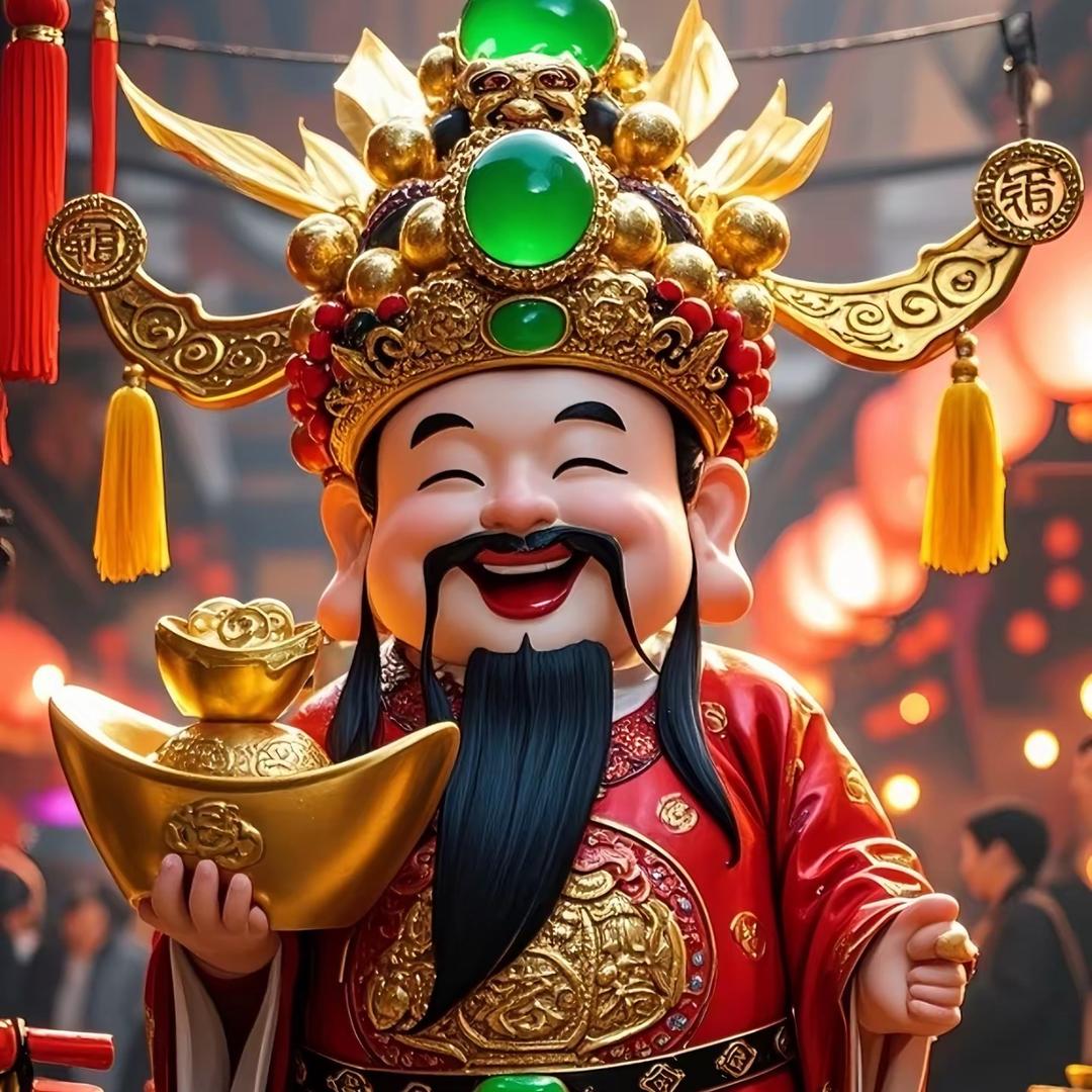 贺贺三天到