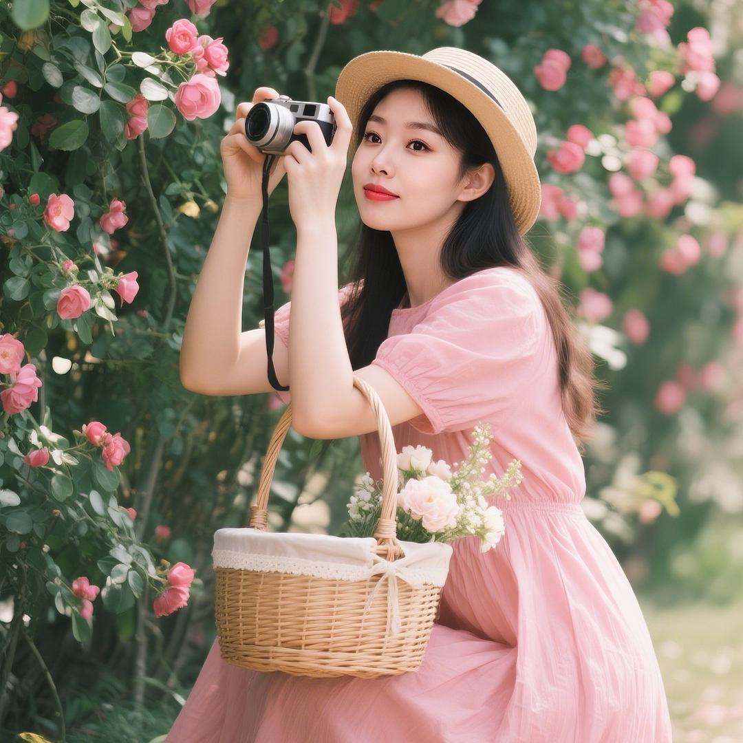 可欣🌸
