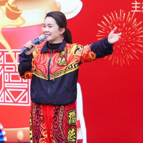 车车系小君姐姐