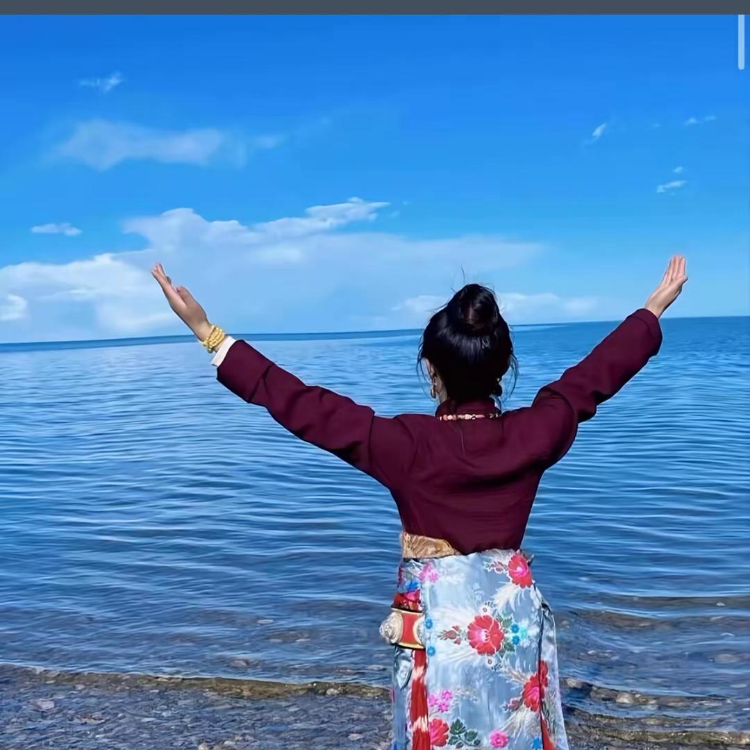 阿咪蘇的藏式小铺子