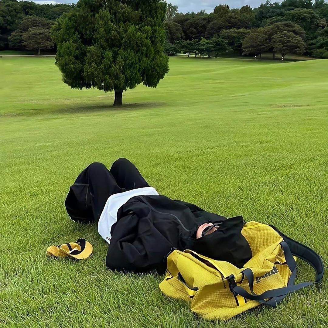 秋风渡旧事.