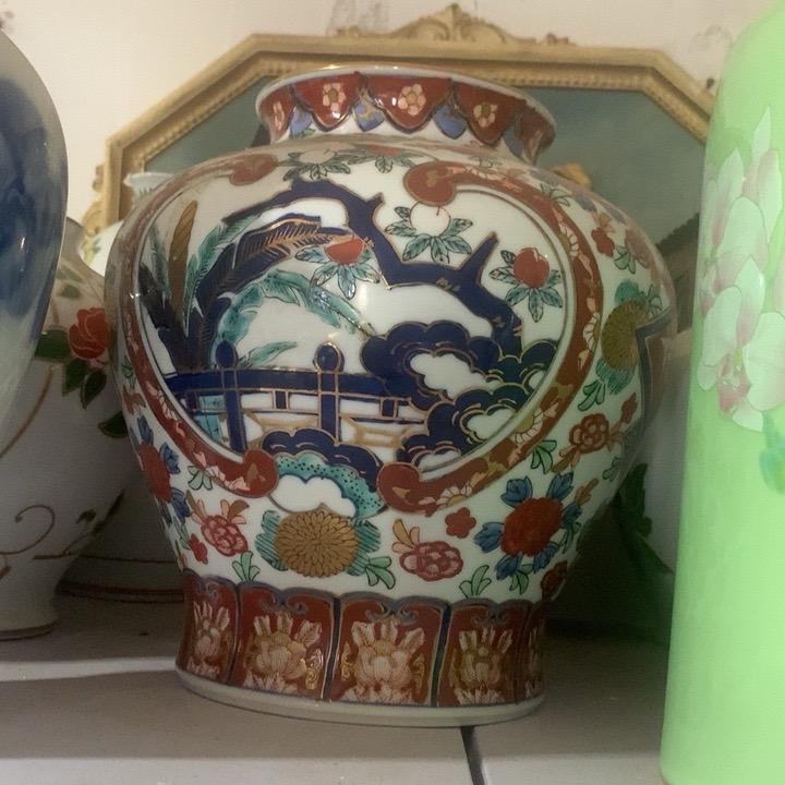 疯狂中古杂货店
