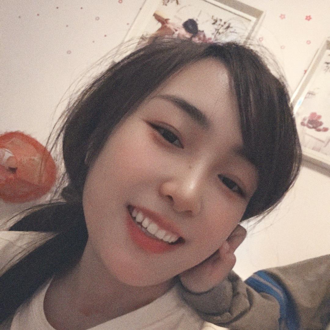 胖姑娘
