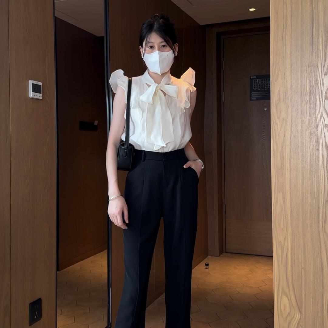 羅家有鱼品质服饰