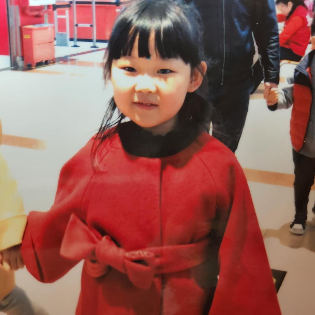 雅乔😇