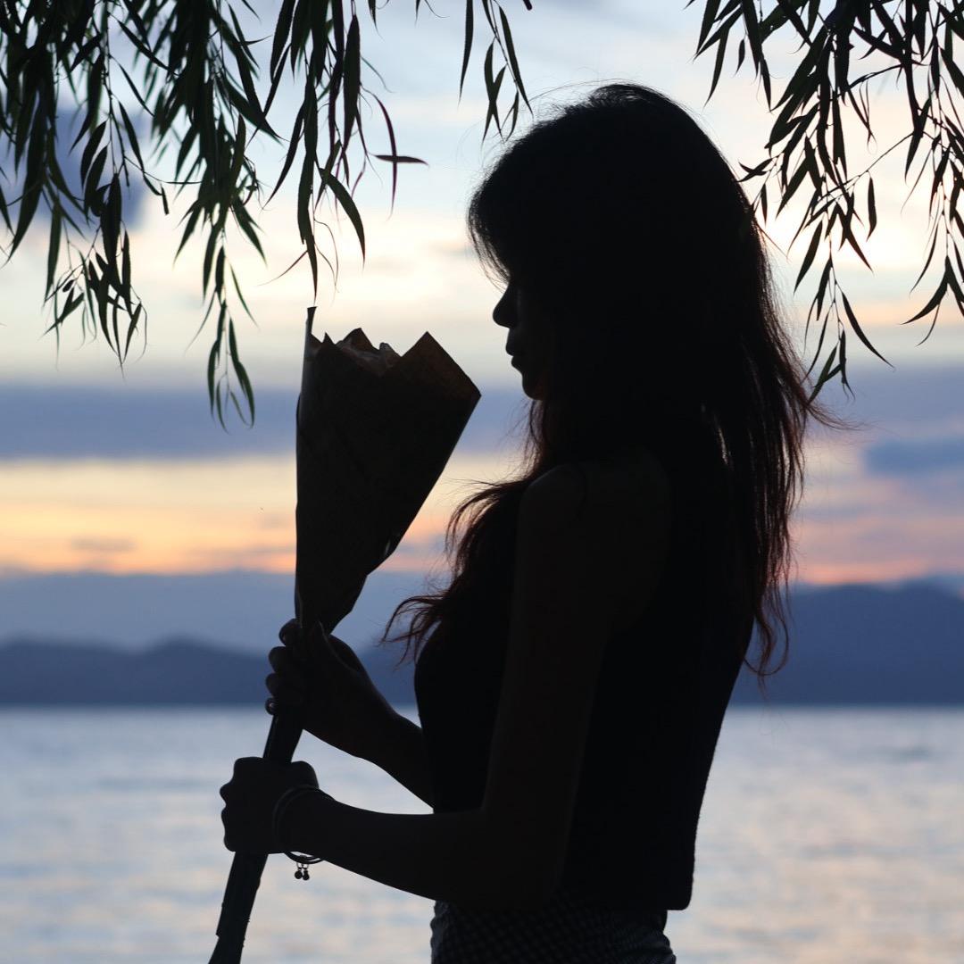 呆呆熊爱吃榴莲