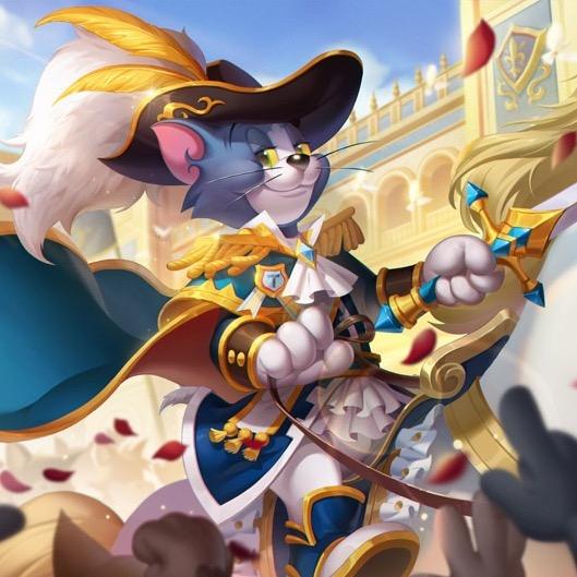 猫鼠清风君小号