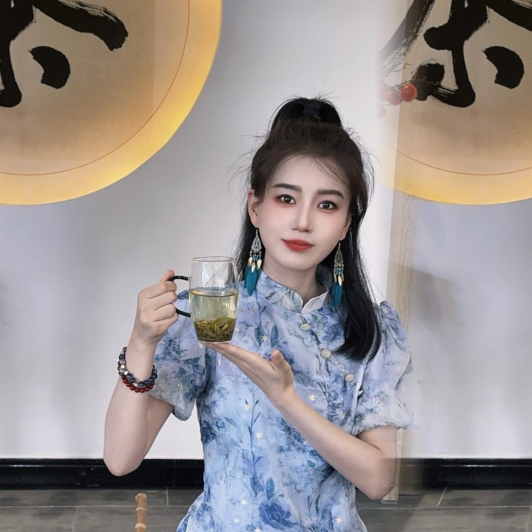 盼盼茶话铺🍃