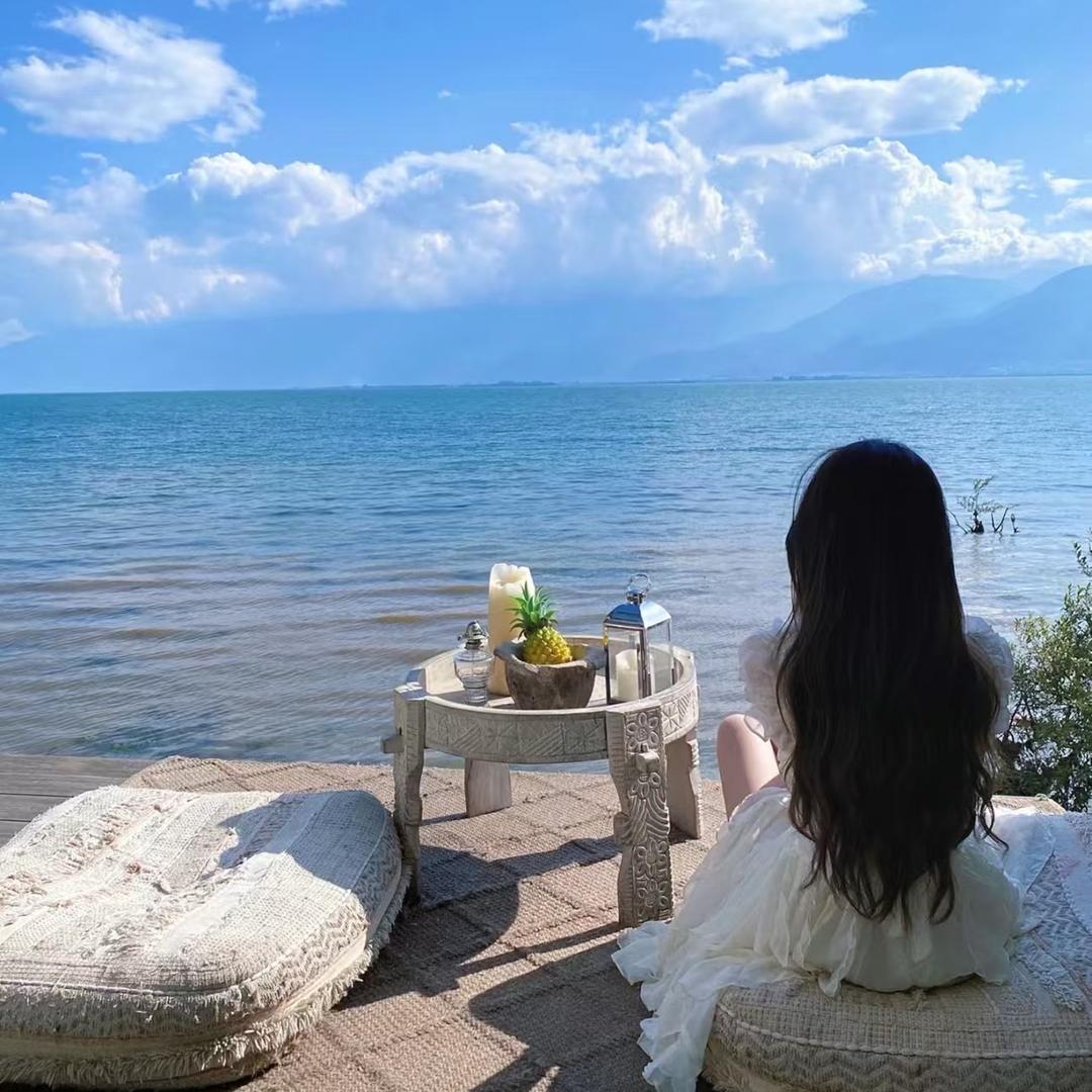 芯姐叹世界