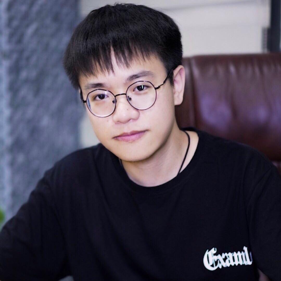 老谭（洗发产品测评）