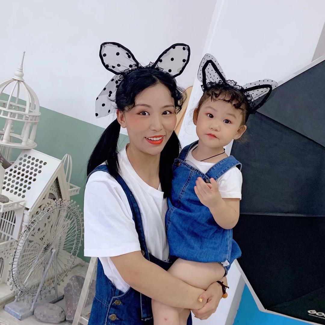 佳禾云饺 布丁麻麻