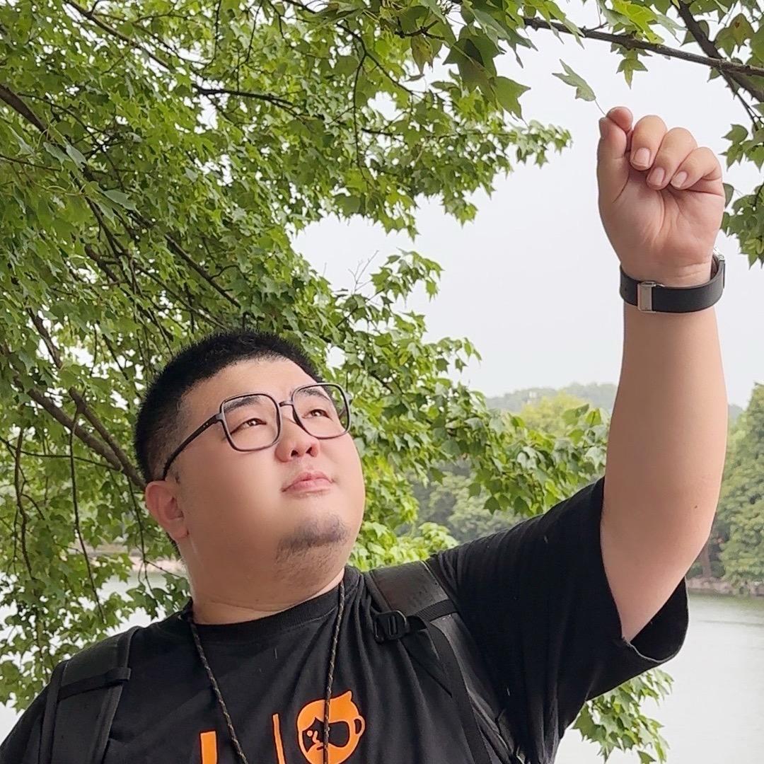Leo小呆🐻