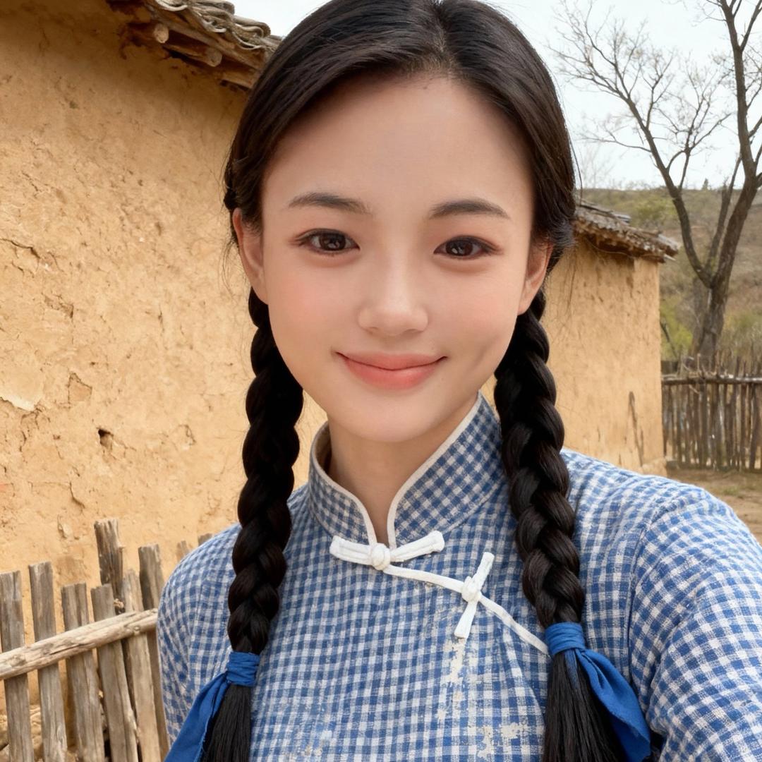 毛丫头正能量²¹¹