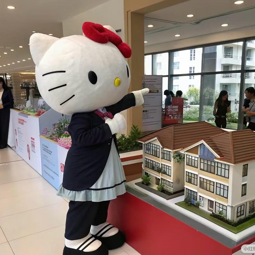 深圳路飞探好房