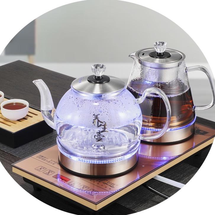 尚南茶炉🫖电器店