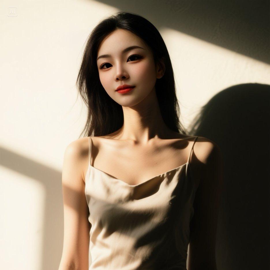 广丰皮肤管理莉莉