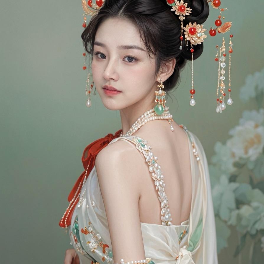 丫頭