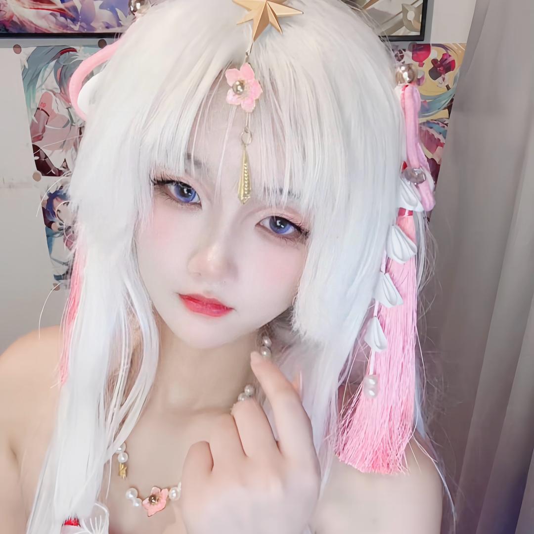 江清月