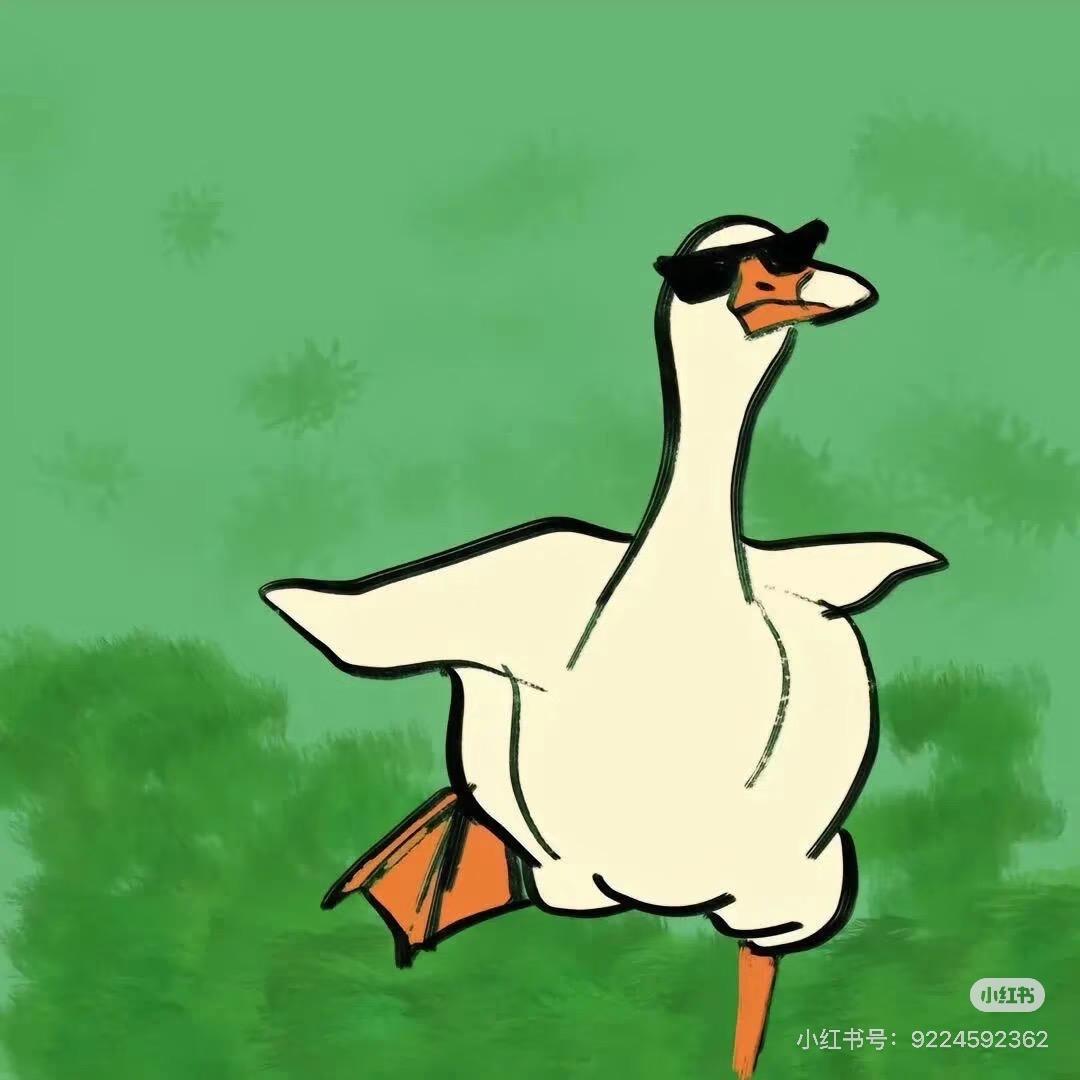 拿铁没有铁🏋️‍♀️