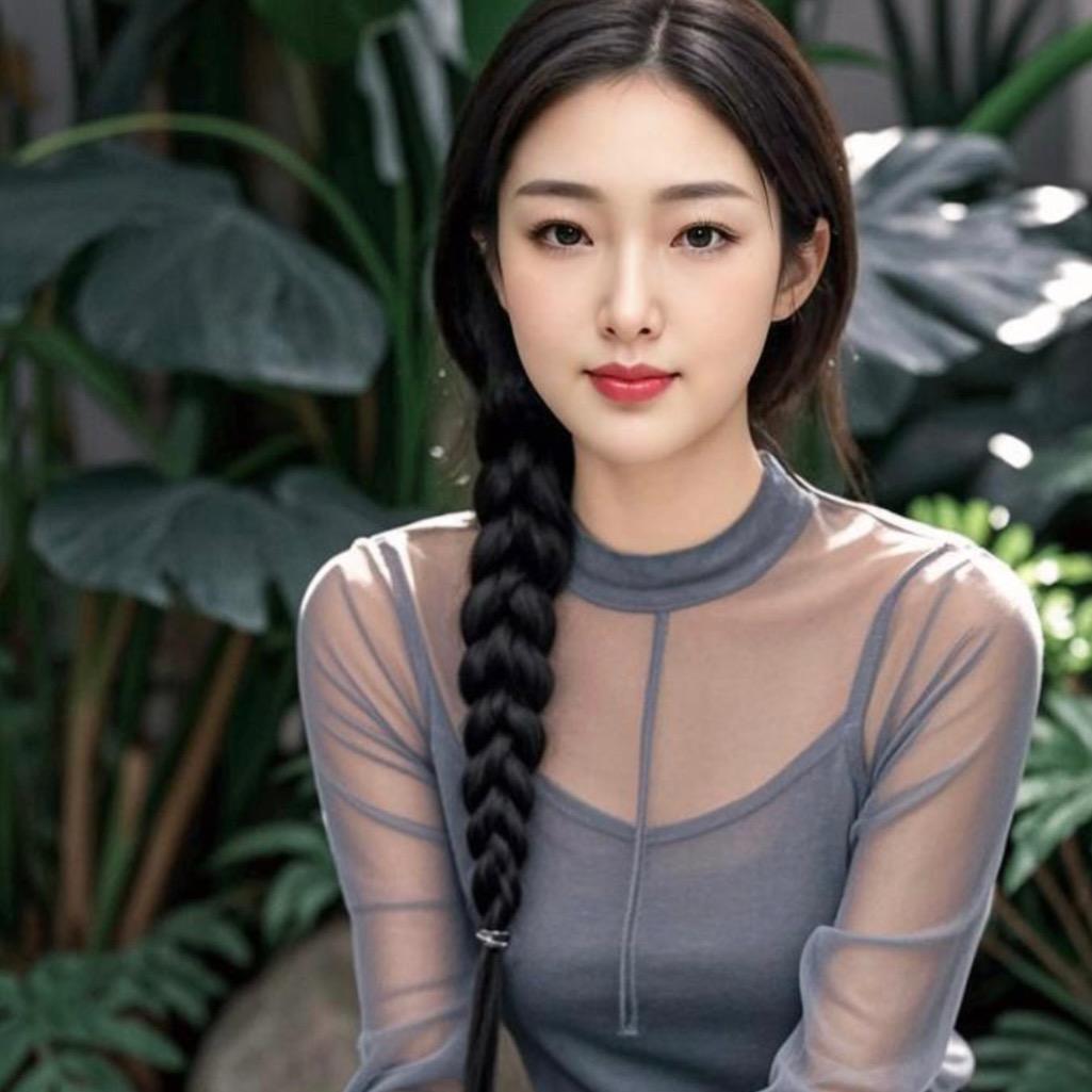 李大妮