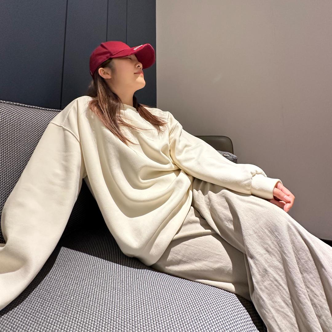 疯婆娘