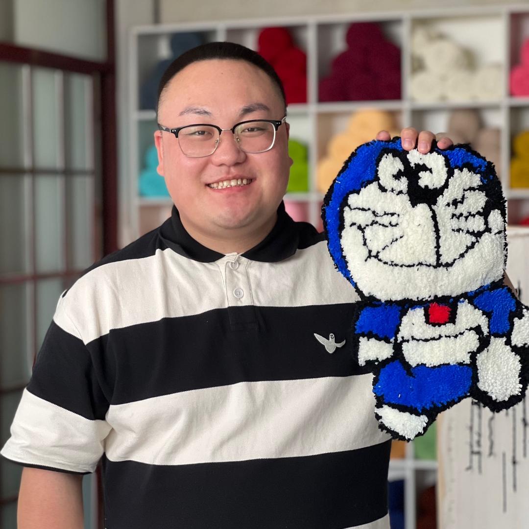虫小胖