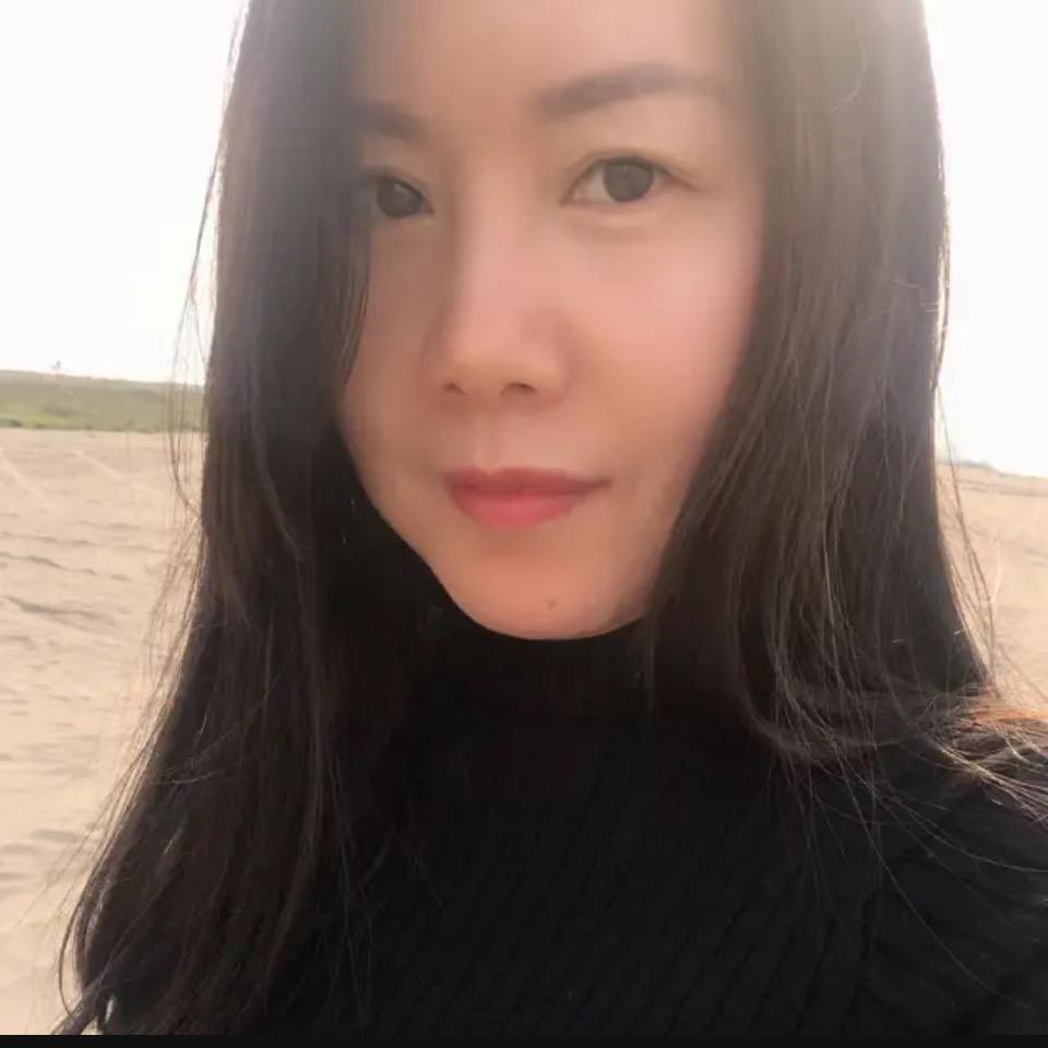冬日暖阳