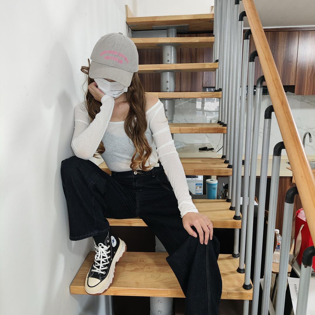 实惠女装牛仔裤直销