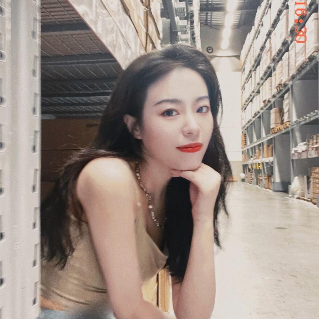 蒜泥公主👑