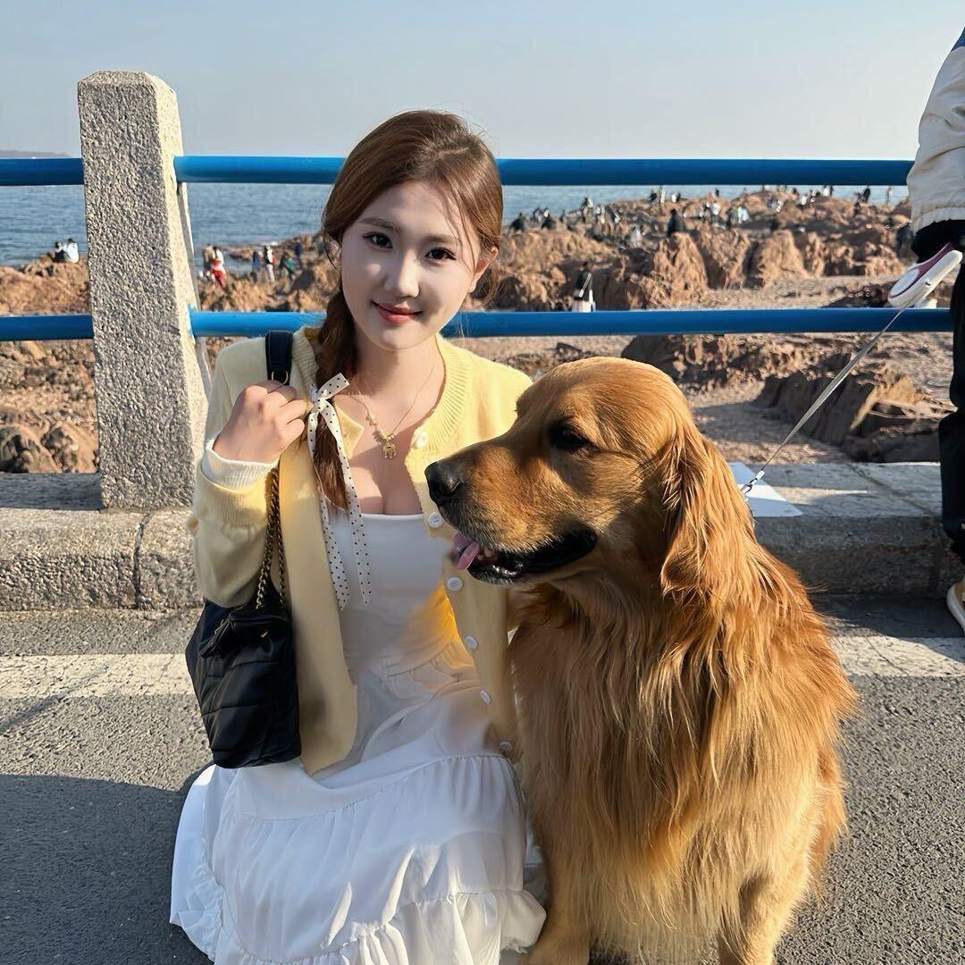 一碗水端平女士