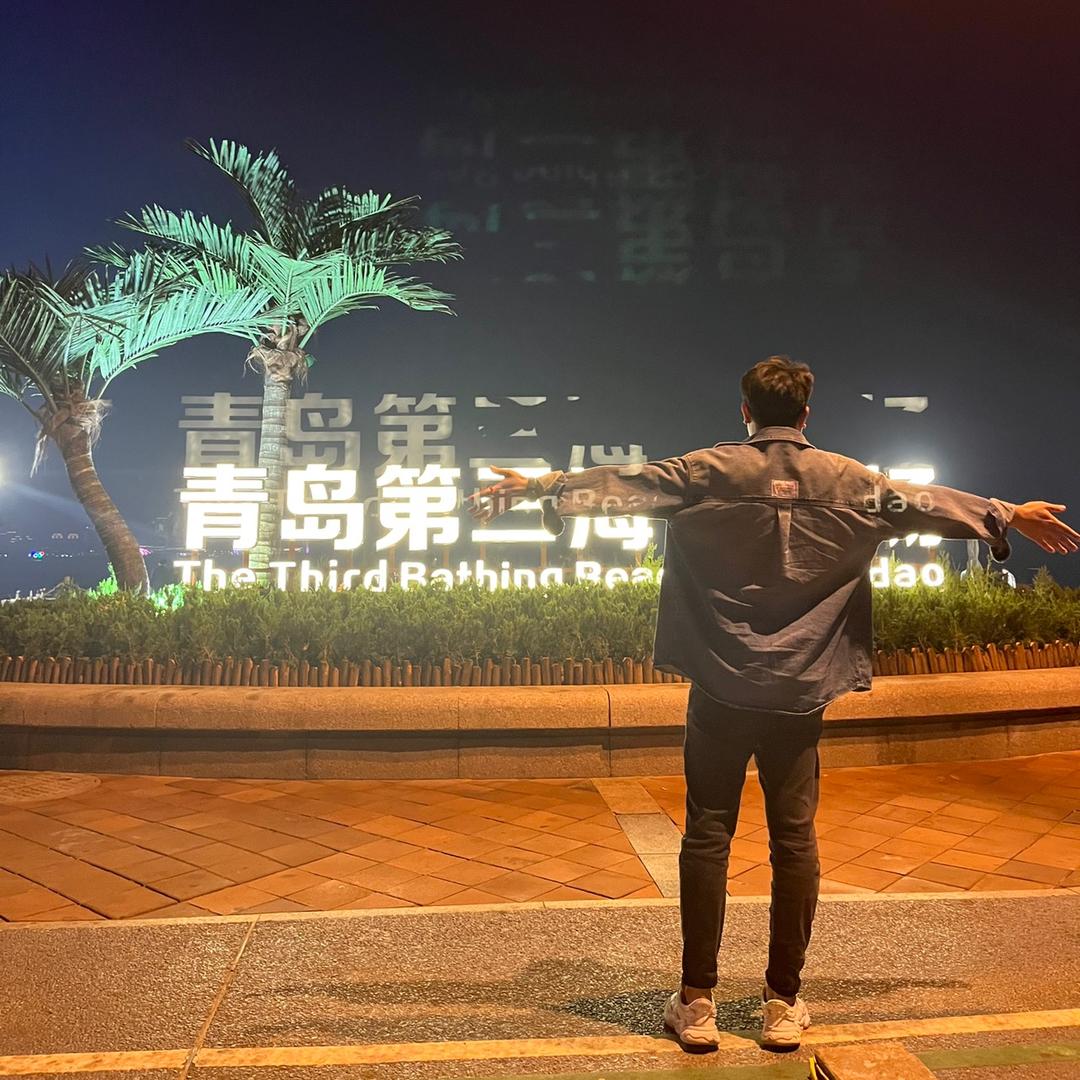 小郑