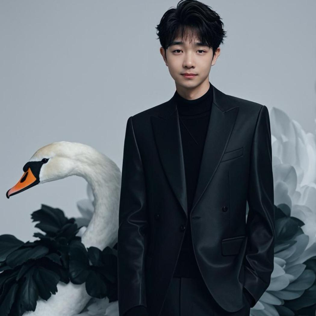 做自己的主宰🌈