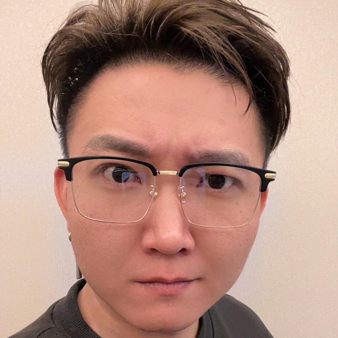 徐叔叔