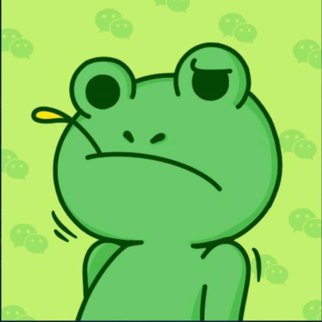 蛙仔看视界🐸