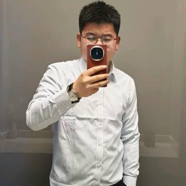 王朝伟