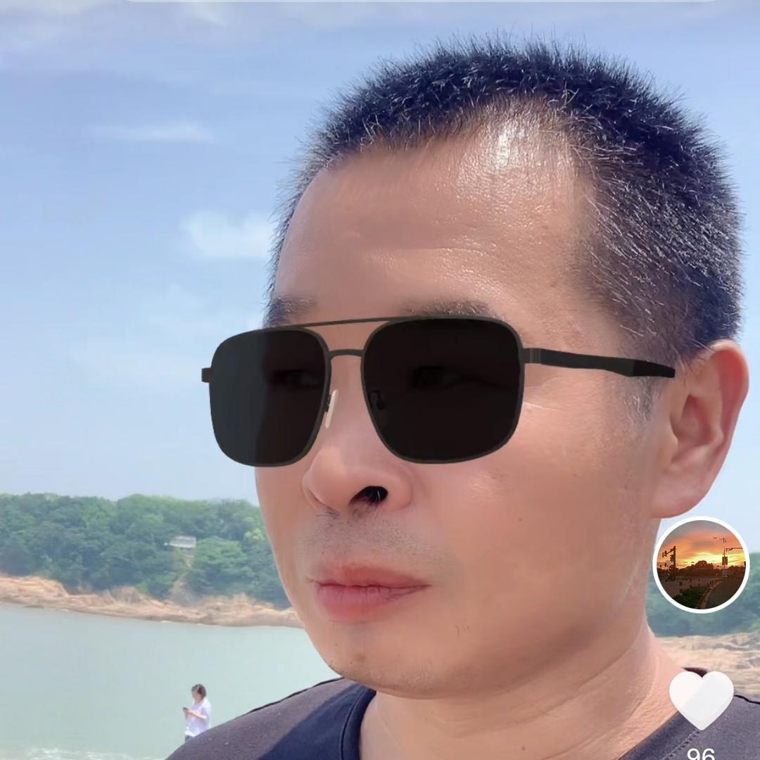 低调走江湖